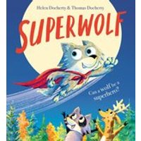 Superwolf