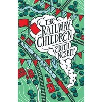 Scholastic Classics: The Railway Children (6 Copies)