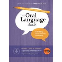 The Literacy Place: The Oral Language Book