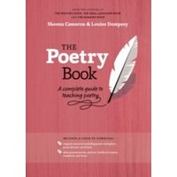 The Literacy Place: The Poetry Book