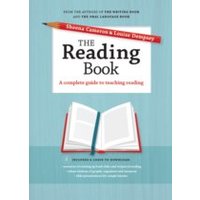 The Literacy Place: The Reading Book