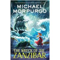 Wreck of the Zanzibar