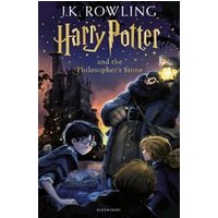Scholastic Deal Enjoy 44% Off Harry Potter and the Philosophers Stone