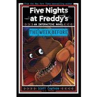 Five Nights at Freddy's: The Week Before