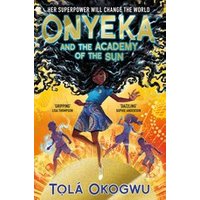 Onyeka Book Set (Books 1-3)