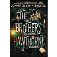 Brothers Hawthorne