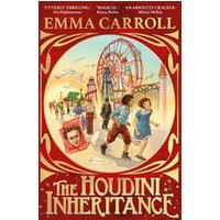 Houdini Inheritance