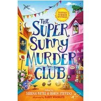 Super Sunny Murder Club