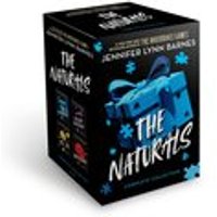 The Naturals Box Set
