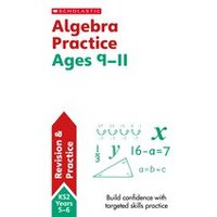 Algebra Practice Ages 9-11 (30 Copies)