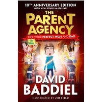 Parent Agency (6 Copies)
