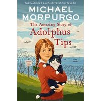 Amazing Story of Adolphus Tips (6 Copies)