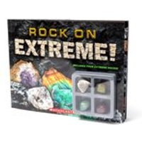 Rock On! Extreme Rocks