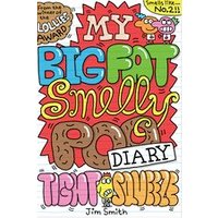 My Big Fat Smelly Poo Diary 2: Tight Squeeze