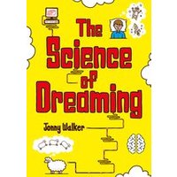 Striders Phonics Readers: The Science of Dreaming (Set 12)