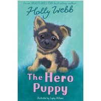 Hero Puppy