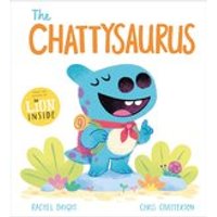 Chattysaurus
