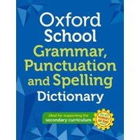 Oxf:Grammar,Punctuation,Spelli
