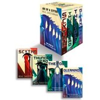 Arc of a Scythe 4 Bk Slipcase