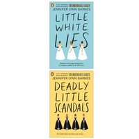 Little White Lies Pair