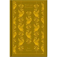 Pride & Prejudice Clothbound