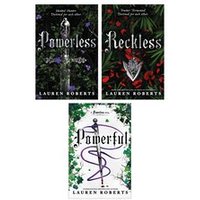 Powerless Book Set (Books 1-3)
