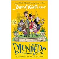 The Blunders (Paperback)