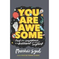 You Are Awesome