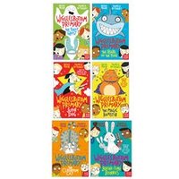 Wigglesbottom Primary Book Set (Books 1-10)