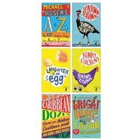 Key Stage 2 Exploring Poetry 10 Book Set