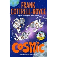Frank Cottrell-Boyce 3 Book Set