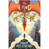 The Land of Roar (6 Copies)