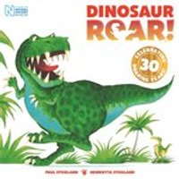 Dinosaur Roar! (6 Copies)