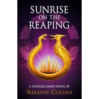 The Hunger Games: Sunrise on the Reaping