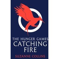 The Hunger Games #2: Catching Fire