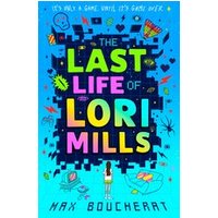 Last Life of Lori Mills