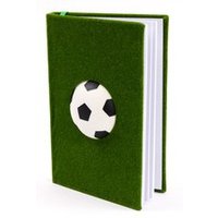 Astro Turf Journal