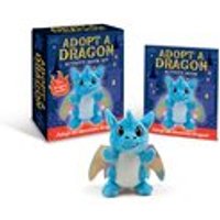 Adopt a Dragon