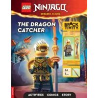 LEGO® Ninjago®: Dragon Catcher