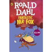 Fantastic Mr Fox Special