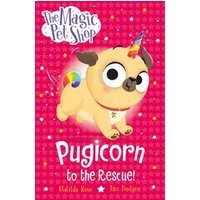 Magic Pet Shop: Pugicorn to the Rescue