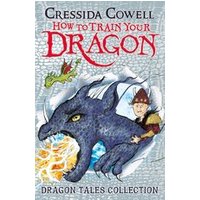 How To Train Your Dragon: Dragon Tales Collection
