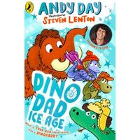 Dino Dad: Ice Age