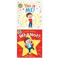 George Webster 2 Book Set