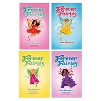 Forever Fairies 4 Book Set