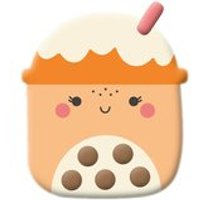 Snackette Bubble Tea Journal