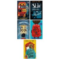 Onjali Rauf 5 Book Set