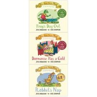 Tales from Acorn Wood 3 Book Set