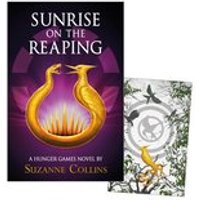 Sunrise on the Reaping (with free Ballad of Songbirds and Snakes Journal)