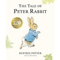 Tale of Peter Rabbit Picture Book